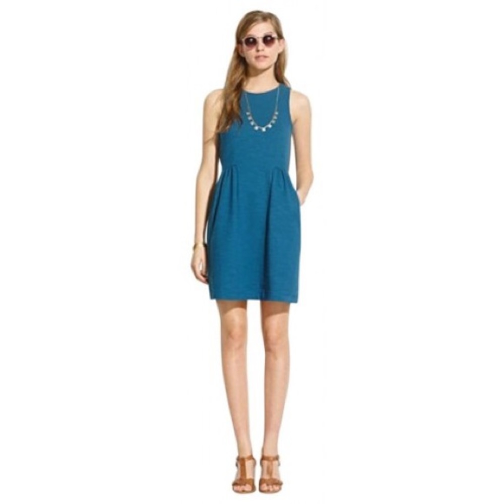 Madewell | Keynote Dress